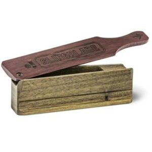 Hunters Specialties SLINGBLADE BOX CALL