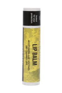 Hs HS-SAW-100076 Scentaway Max Lip Balm 2-Pack
