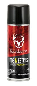 Hunters Specialties BUCK BOMB DOE in ESTRUS- AEROSOL