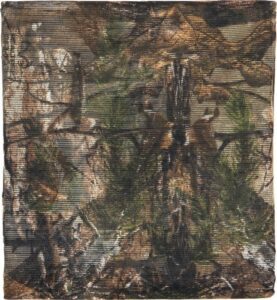 Hunters Specialties Netting Realtree Edge 54 in.x12 Ft.