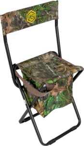 Hs 100152 Chair Dove with Back-Edge