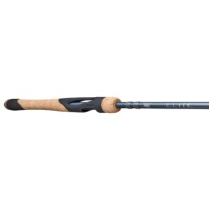 Fenwick Elite Walleye Spinning Rod 6'9 1pc ML Extra Fast ELW69ML-XFS