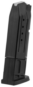 Smith & Wesson & Wesson 194420000 M&P 10-Round 9mmLuger Blued Steel
