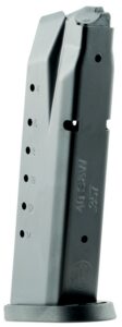 Smith & Wesson & Wesson 194390000 M&P 15-Round 40S&with 357Sig Blued Steel