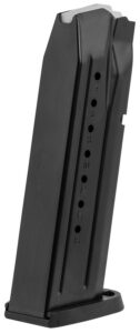 Smith & Wesson & Wesson 194400000 M&P 17-Round 9mmLuger Blued Steel