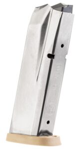 Smith & Wesson 194700000 M&P 45 ACP Black/FDE 10-Round Detachable