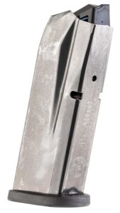 Smith & Wesson & Wesson 194910000 M&P Compact 8-Round 45ACP Black/Stainless
