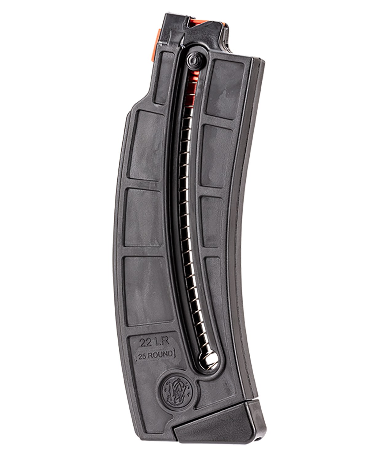 Smith & Wesson M&p 15-22 Magazine 22LR Smith & Wesson M&p 15-22 Magazine 22LR 25-Round Polymer Black