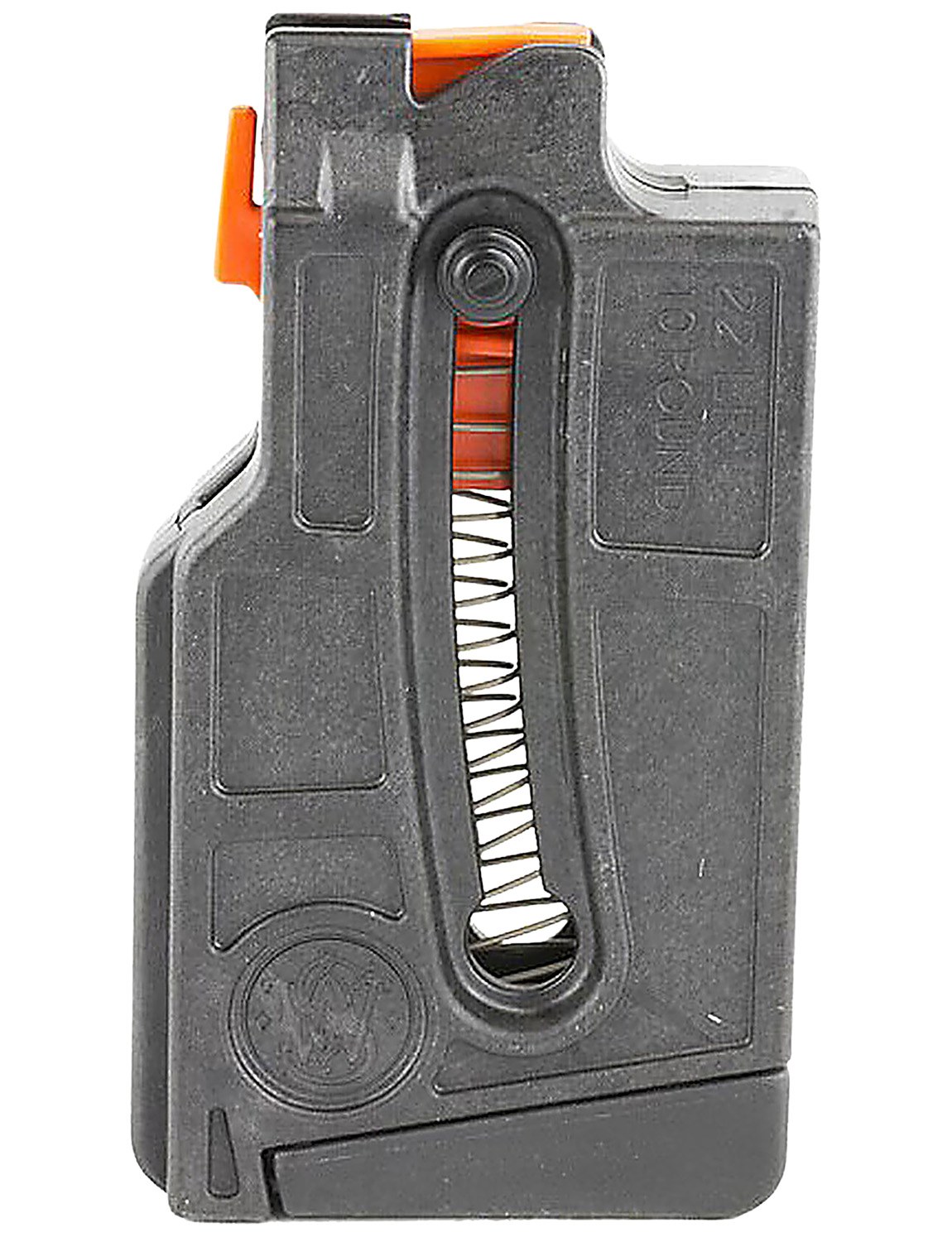 Smith & Wesson M&p 15-22 Magazine 22LR Smith & Wesson M&p 15-22 Magazine 22LR 10-Round Polymer Black