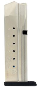 Smith & Wesson & Wesson 199250000 SD 16-Round 9mmLuger Fits S&W SD VE/SD Stainless Steel