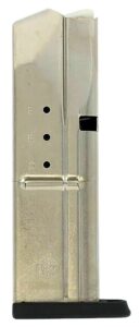 Smith & Wesson & Wesson 199260000 SD 10-Round 9mmLuger Fits S&W SD VE/SD Stainless Steel
