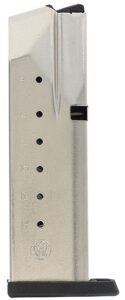 Smith & Wesson & Wesson 199270000 SD 14-Round 40S&W Fit S&W SD VE/SD Stainless Steel
