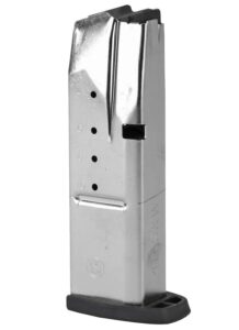 Smith & Wesson & Wesson 199280000 SD 10-Round 40S&W Fit S&W SD VE/SD Stainless Steel