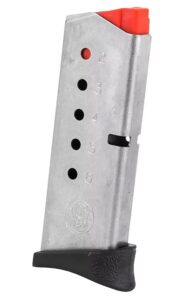 Smith & Wesson & Wesson 199300000 Bodyguard 6-Round 380ACP Stainless Steel
