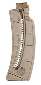 Smith & Wesson & Wesson 199290000 M&P 15-22 25-Round 22LR Flat Dark Earth Polymer