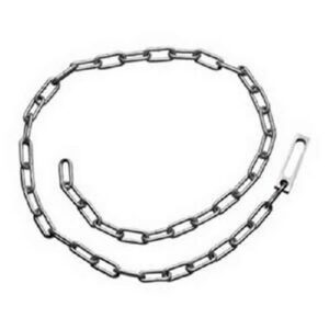 Smith & Wesson 1840 Chain Rstrnt Belt