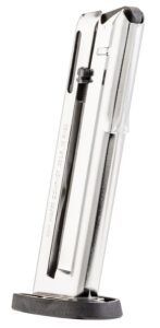 Smith & Wesson & Wesson 3000898 M&P Compact 10-Round 22LR Stainless Steel