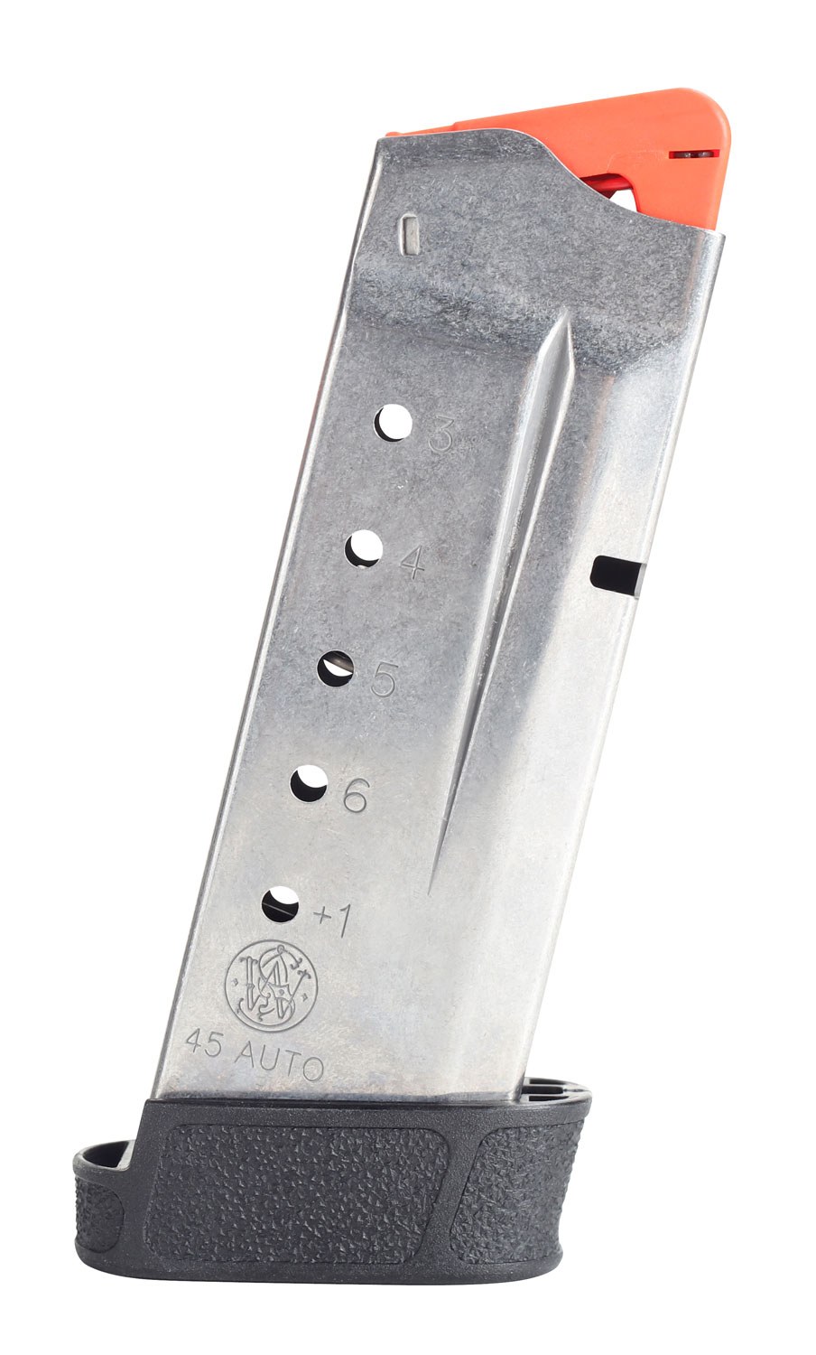 Smith & Wesson & Wesson 3005567 M&P Shield 7-Round 45ACP Stainless Steel
