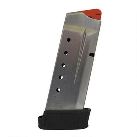 Smith & Wesson & Wesson 3005567 M&P Shield 7-Round 45ACP Stainless Steel - Image 2
