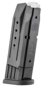 Smith & Wesson & Wesson 3011499 M&P M2.0 Compact 10-Round 9mmLuger Blued Steel