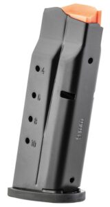 Smith & Wesson & Wesson 3014410 M&P9 Shield Plus 10-Round 9mmLuger Black Steel