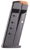 Smith & Wesson & Wesson 3014410 M&P9 Shield Plus 10-Round 9mmLuger Black Steel - Image 2