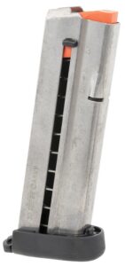 Smith & Wesson & Wesson 3015318 M&P Shield 10-Round 30SuperCarry Fits S&W M&P Shield EZ