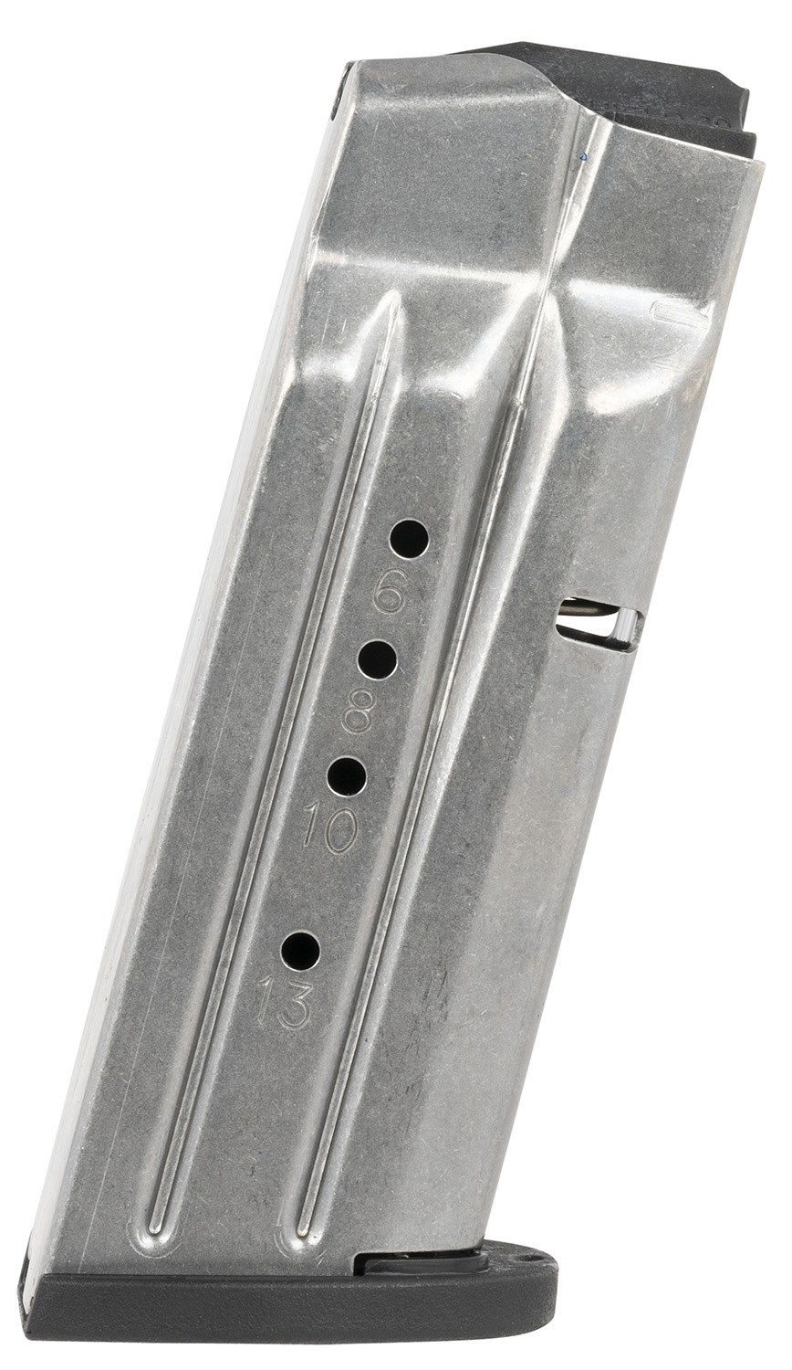 Smith & Wesson & Wesson 3015319 M&P Shield Plus 13-Round 30SuperCarry
