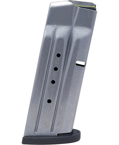 Smith & Wesson & Wesson 3015319 M&P Shield Plus 13-Round 30SuperCarry - Image 3