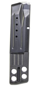 Smith & Wesson & Wesson 3015716 M&P M2.0 Competitor 10-Round 9mmLuger Stainless Steel