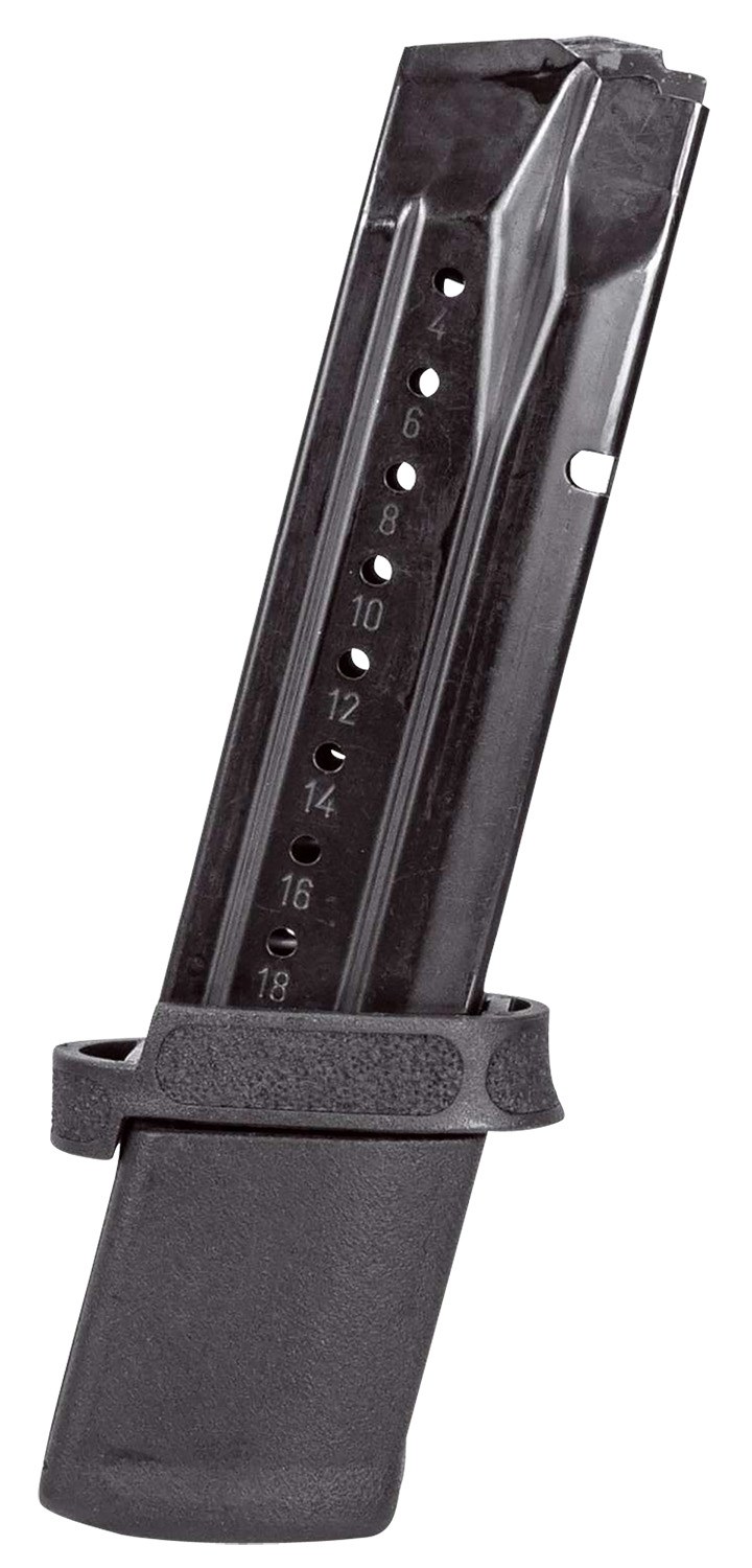 Smith & Wesson Magazine M&p 9MM Luger 23-Round