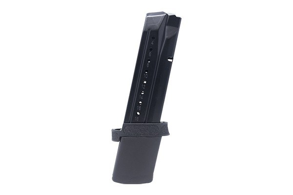 Smith & Wesson Magazine M&p 9MM Luger 23-Round - Image 2