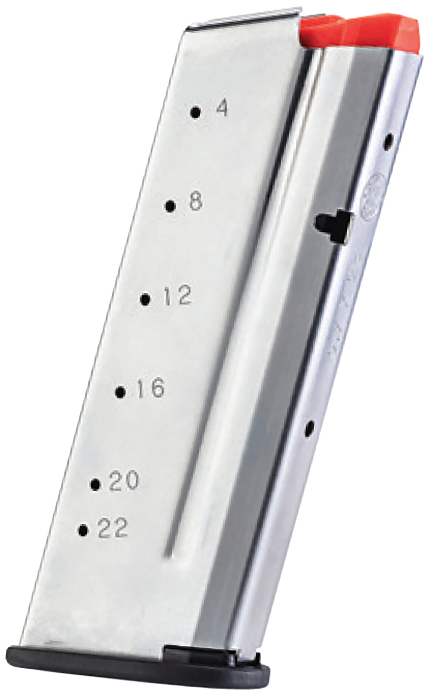 Smith & Wesson & Wesson 3015896 M&P 22-Round 5.7x28mm Fit S&W M&P 5.7 Stainless