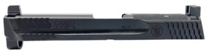 Smith & Wesson & Wesson 13967 Slide Assembly Fits S&W M&P 2.0 Black Optic Ready Slide
