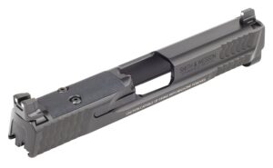 Smith & Wesson & Wesson 14158 9mm Black Optic Ready Slide