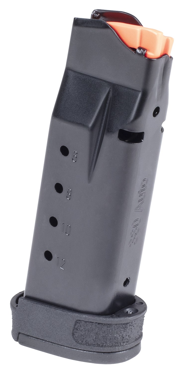 Smith & Wesson Magazine Bodyguard 2.0 380 Auto 12-Round 14380
