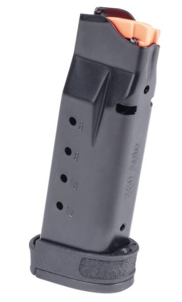 Smith & Wesson Magazine Bodyguard 2.0 380 Auto 12-Round 14380 - Image 2