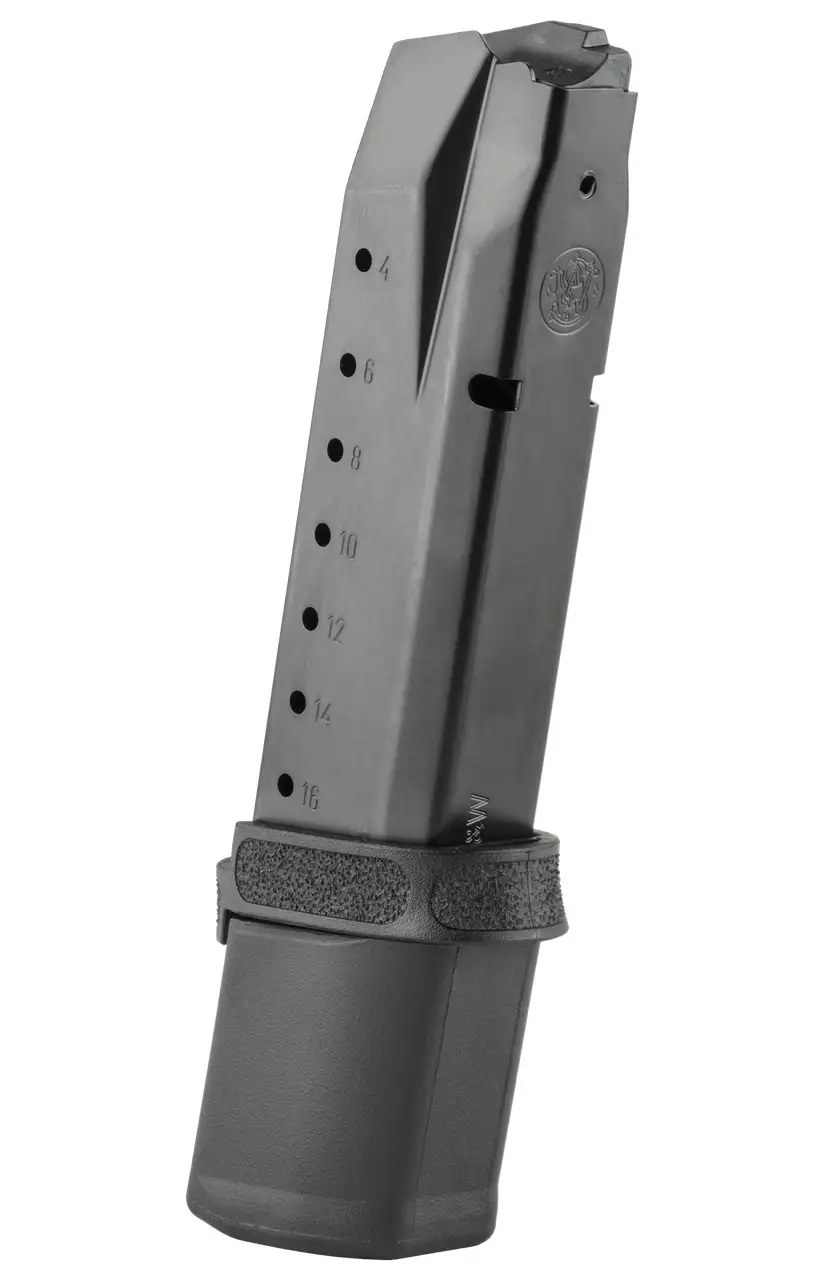 Smith & Wesson M&P Magazine, 40 S&W, 20 Round