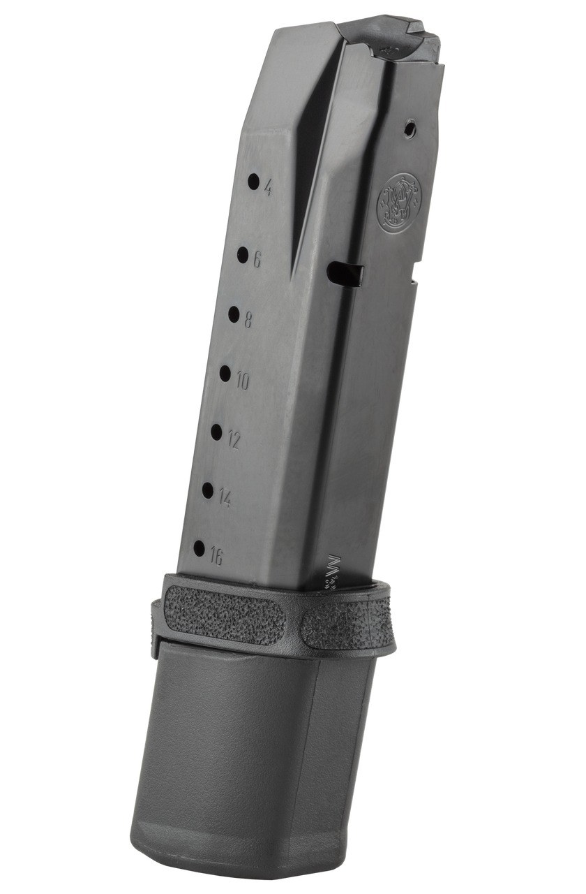 Smith & Wesson M&P Magazine, 40 S&W, 20 Round - Image 2