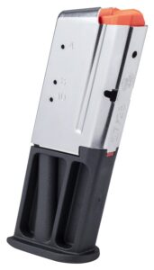 Smith & Wesson & Wesson 14403 10-Round 5.7x28mm Fits S&W M&P Silver/Black