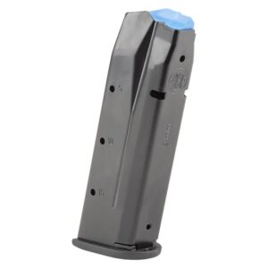 9MM Luger Magaznies for Smith & Wesson Csx® 9MM Luger Magazine 15-Round for S&w Csx