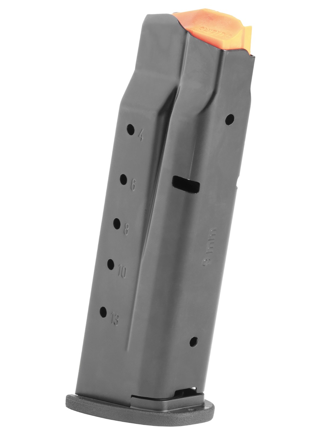 Smith & Wesson M&p Shield X 13-Round 9MM Magazine 14475