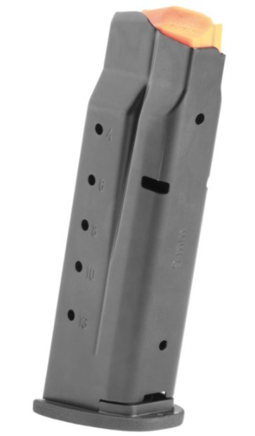 Smith & Wesson M&p Shield X 13-Round 9MM Magazine 14475 - Image 2