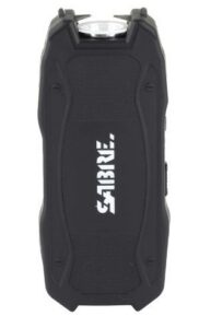 Sabre Stun Gun 1.5UC with Battery Indicator