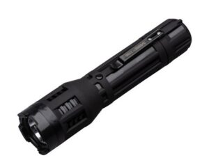 Sabre Fashionable Black Stun Gun S-1016-BK