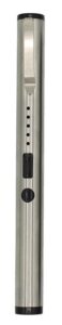 Sabre Pen Design Sliver Stun Gun S-1017-SL