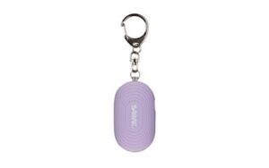 Sabre Pers Alarm/LED Light/Snap Lvnd