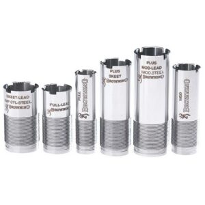 Browning 1130263 Standard Invector Browning 12 Gauge Improved Modified Flush 17-4 Stainless Steel