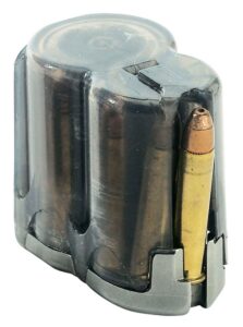 Browning T-Bolt 10-Round Magazine 22 Wmr Browning T-Bolt Magazine 22 Wmr 10-Round Polymer Gray
