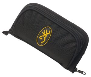 Browning 1211130 FLEX Holds 5 Chokes Nylon Black